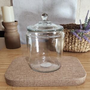 THRESHOLD CONCORD JAR